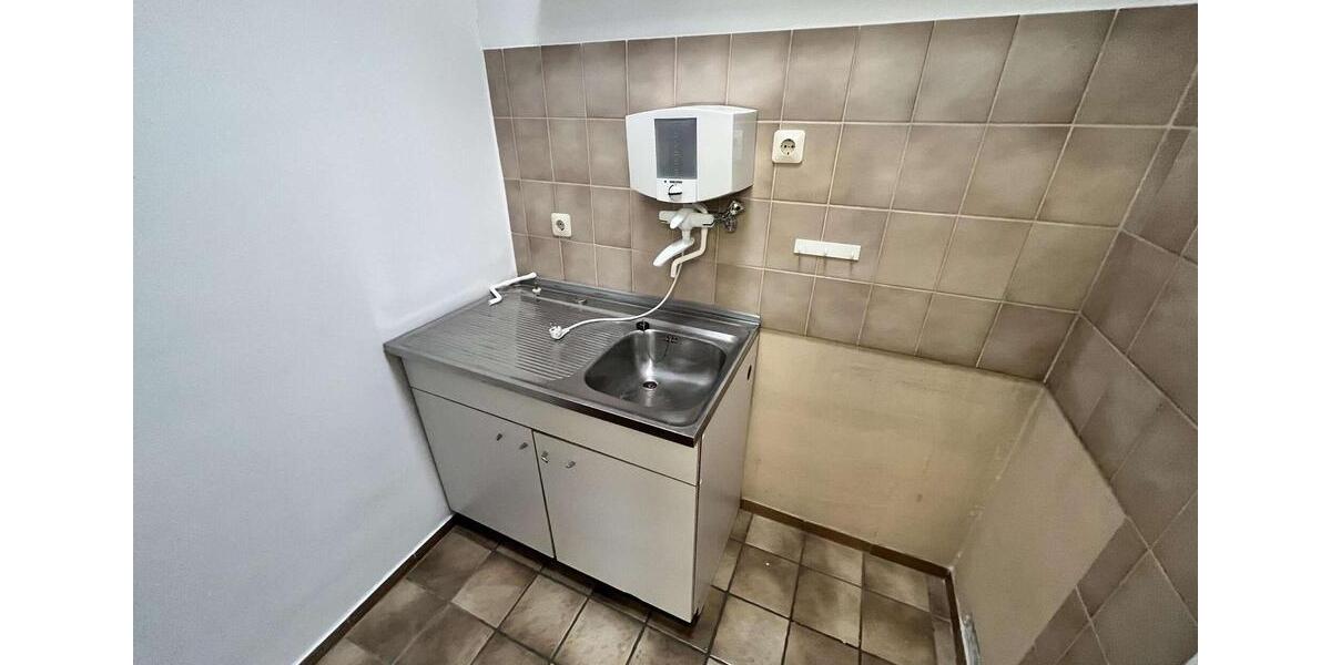 Gewerbeobjekt Bad Hersfeld - 1.000&euro; | Angebot:24608838