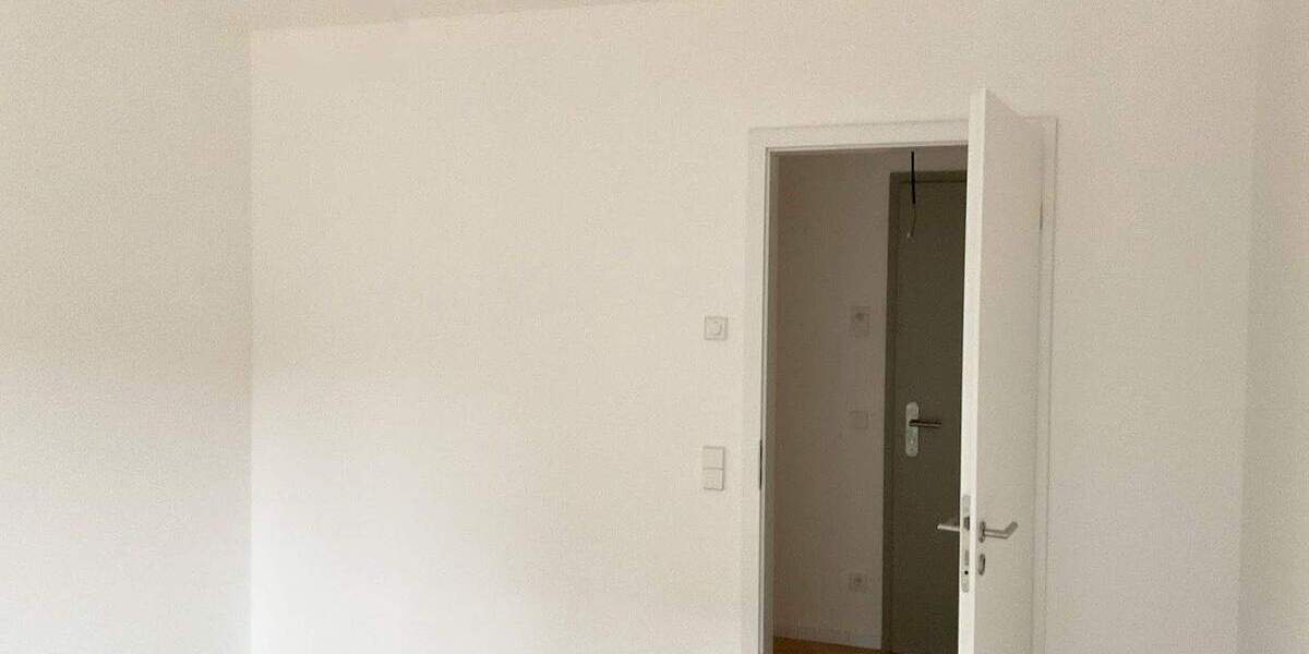 Etagenwohnung Hannover Döhren - 3 Zimmer, 74 m&sup2;, 1.120&euro; | Angebot:25728402
