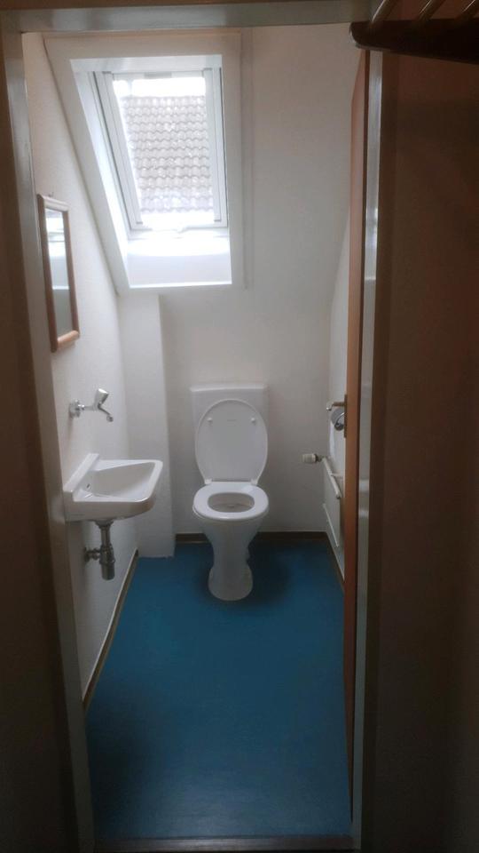 3 Zimmer Wohnung