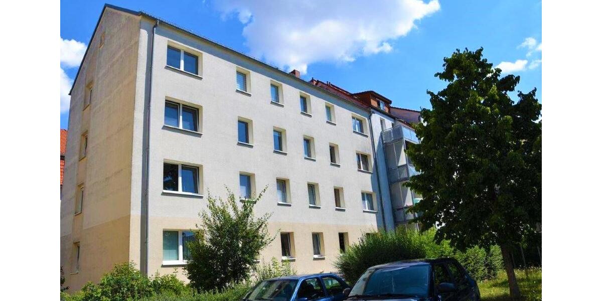 Etagenwohnung Wurzen - 2 Zimmer, 51 m&sup2;, 320&euro; | Angebot:25904340