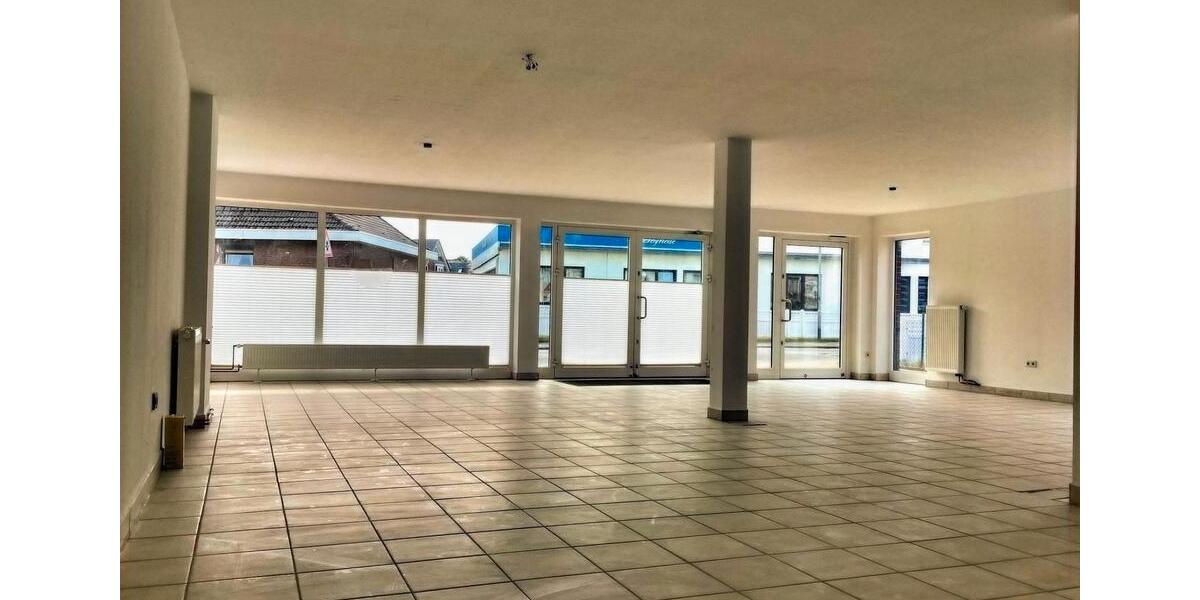 Gewerbeobjekt Cuxhaven Duhnen - 2.900&euro; | Angebot:25894796