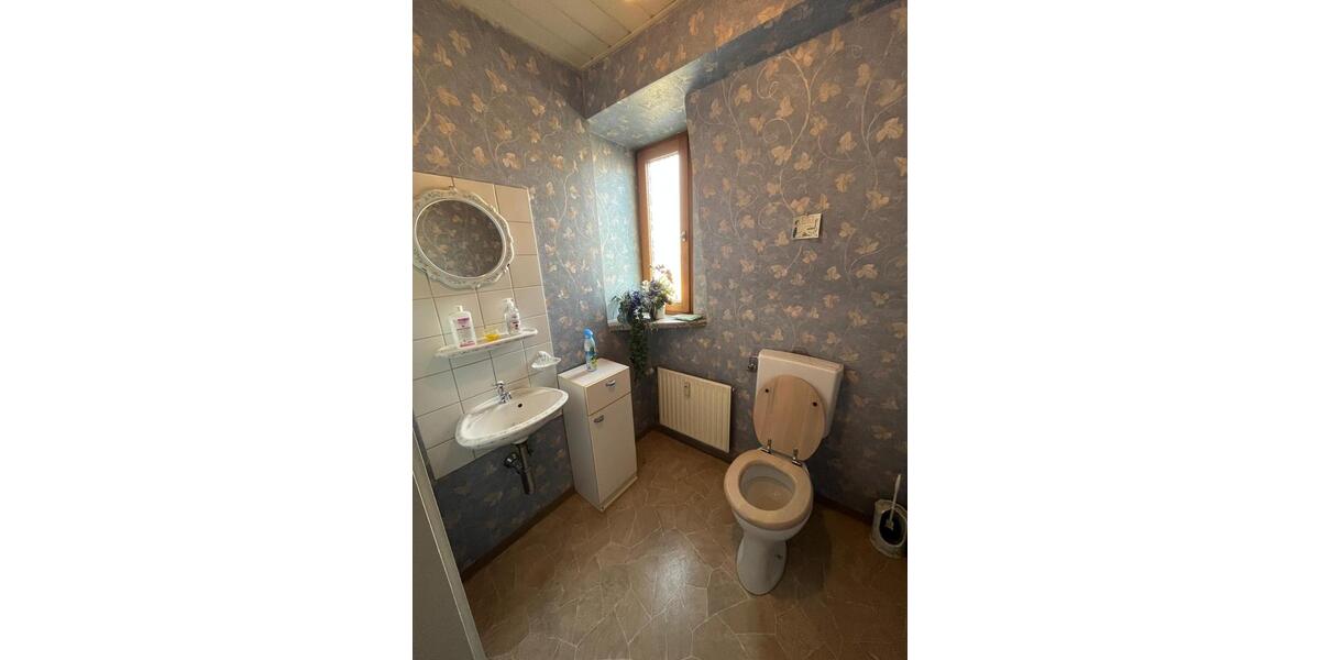 Maisonettenwohnung Nürnberg Eberhardshof - 4 Zimmer, 110 m&sup2;, 1.200&euro; | Angebot:25906819