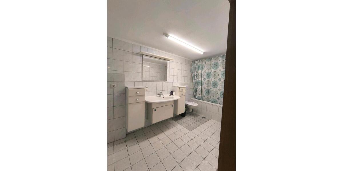 Erdgeschoßwohnung Löffingen - 2 Zimmer, 60 m&sup2;, 500&euro; | Angebot:25979005