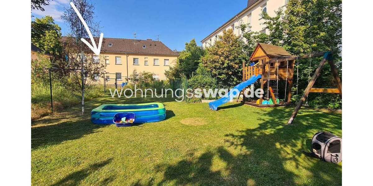 Etagenwohnung Köln - 3 Zimmer, 50 m&sup2;, 757&euro; | Angebot:26133881