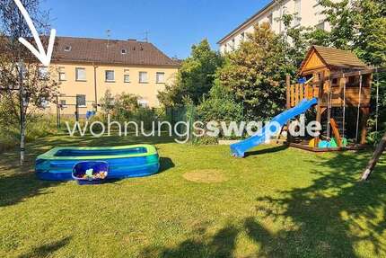 Wohnung Köln - 3 Zimmer, 50 m&sup2;, 757&euro; | Angebot:26133881