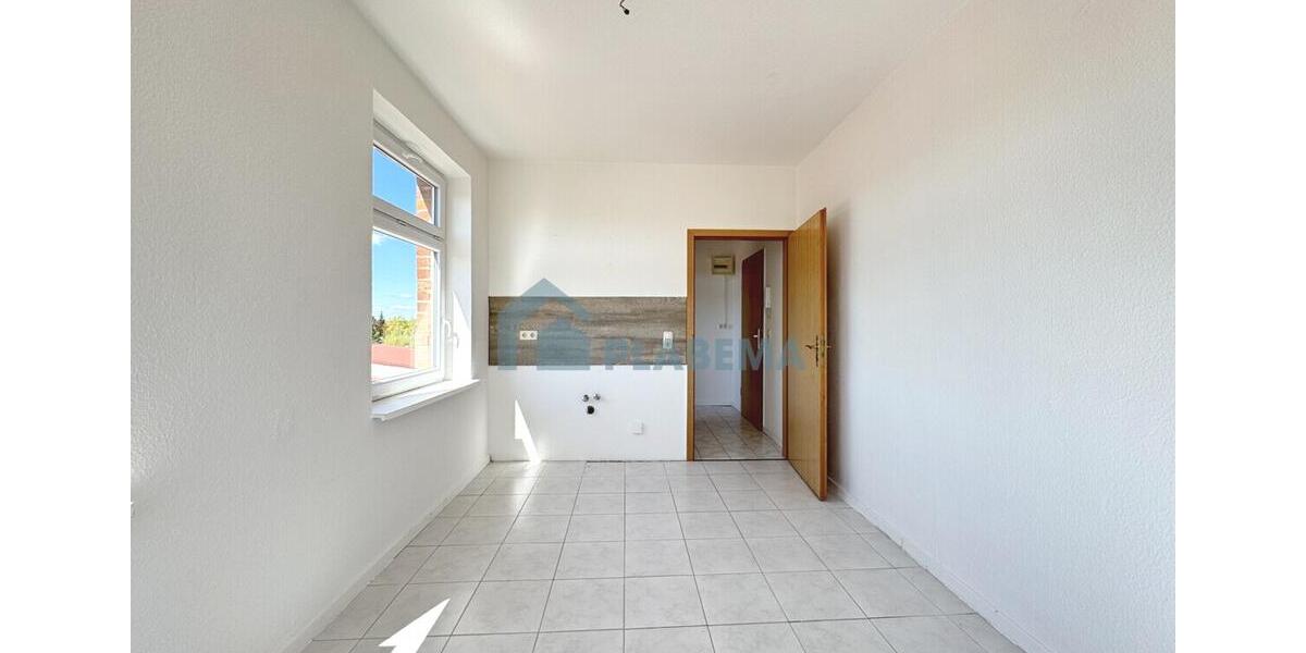 Etagenwohnung Parchim - 1 Zimmer, 18 m&sup2;, 285&euro; | Angebot:26442110