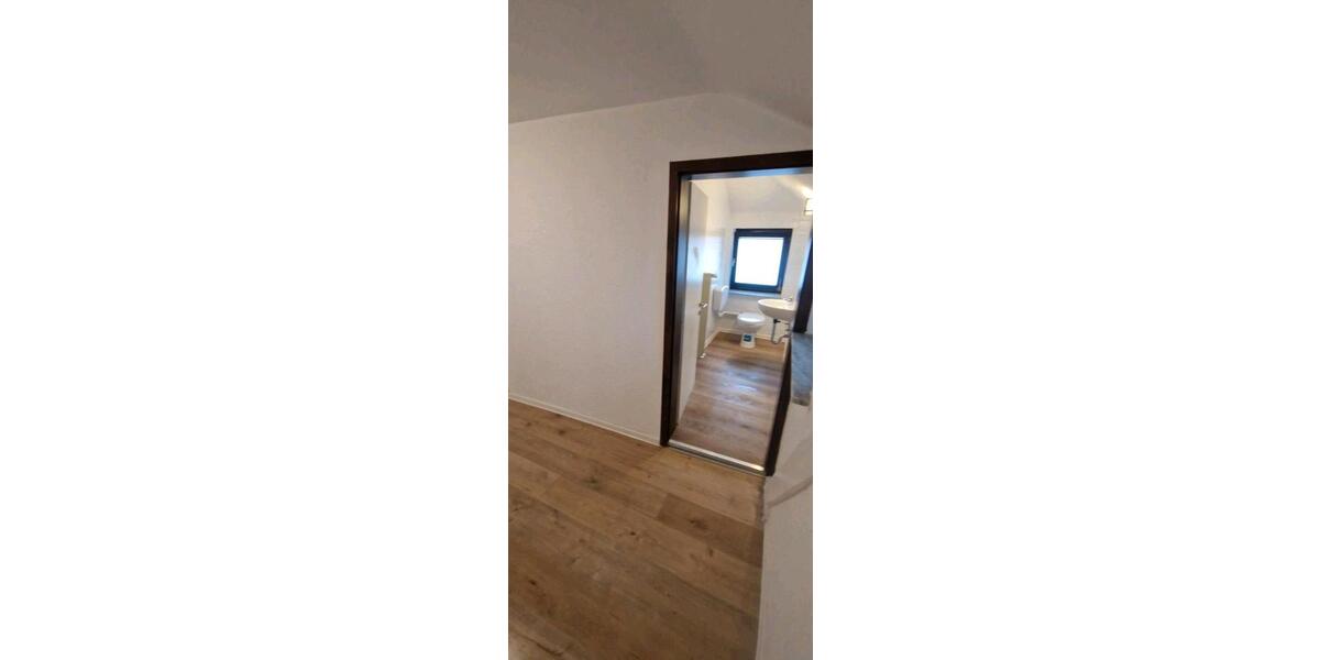 Dachgeschoßwohnung Balingen - 2.5 Zimmer, 40 m&sup2;, 680&euro; | Angebot:24855446