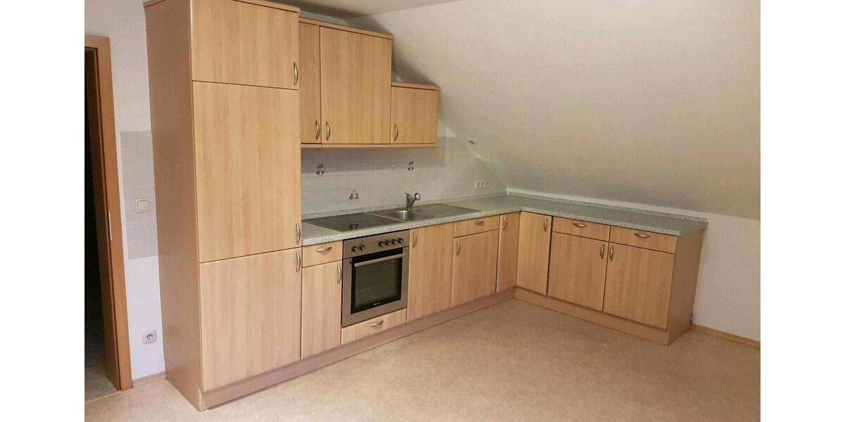 Dachgeschoßwohnung Walderbach - 4 Zimmer, 120 m&sup2;, 750&euro; | Angebot:26023297