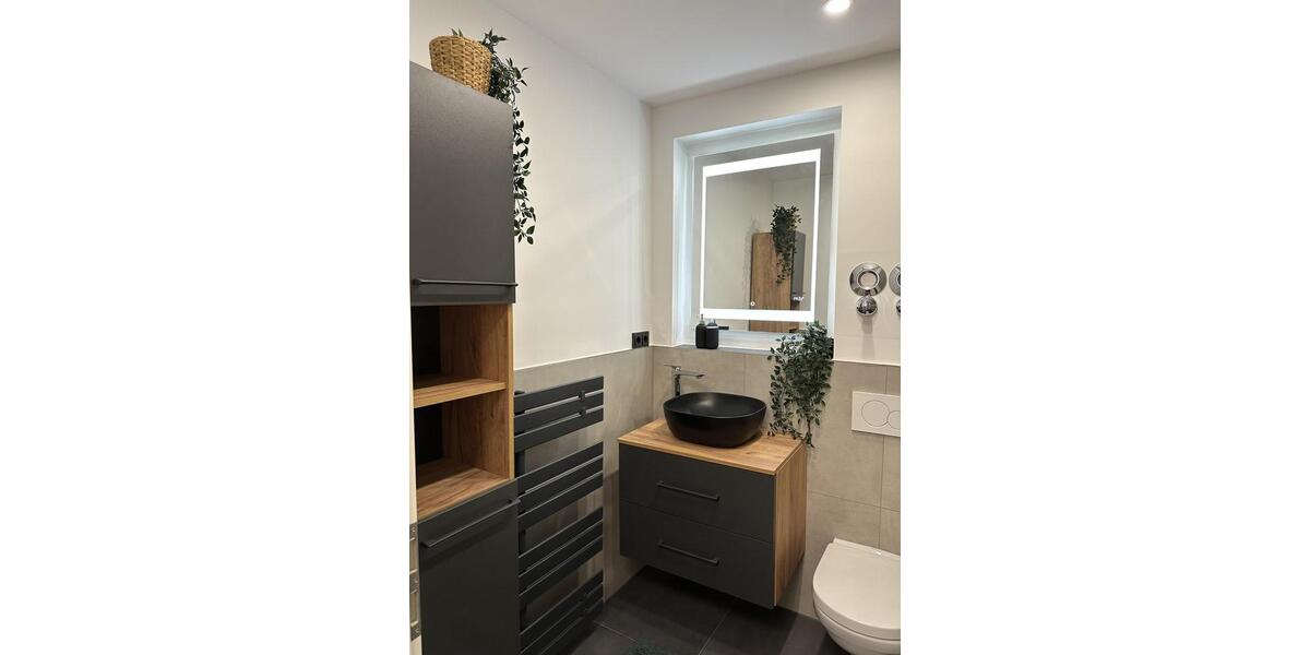 Etagenwohnung Freising Am Vogelherd - 1 Zimmer, 36 m&sup2;, 1.350&euro; | Angebot:26544517