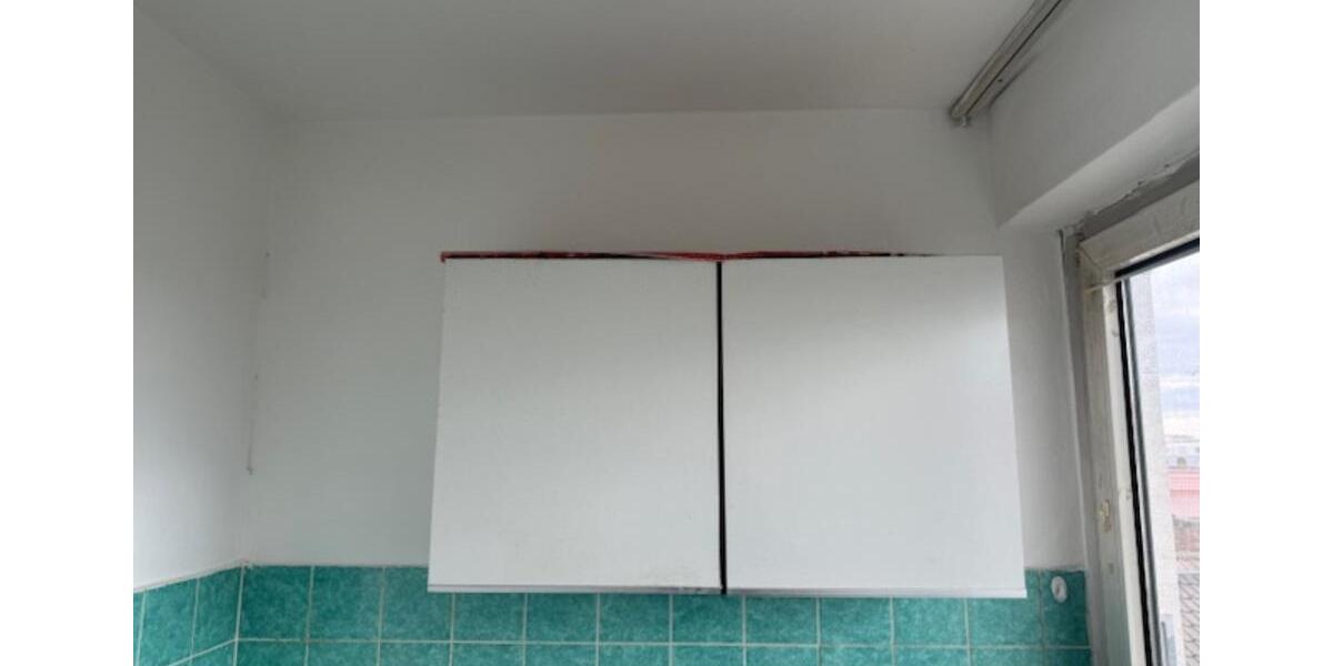 Etagenwohnung Hanau - 1 Zimmer, 33 m&sup2;, 585&euro; | Angebot:25049874