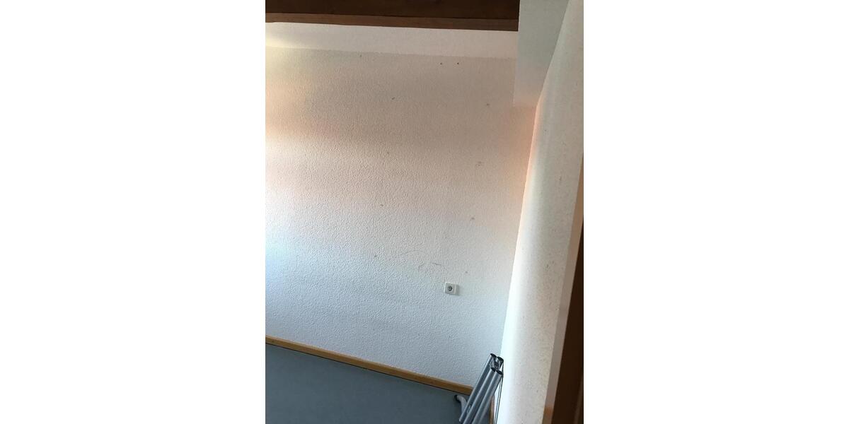Etagenwohnung Kirchhain - 3 Zimmer, 85 m&sup2;, 600&euro; | Angebot:24653678