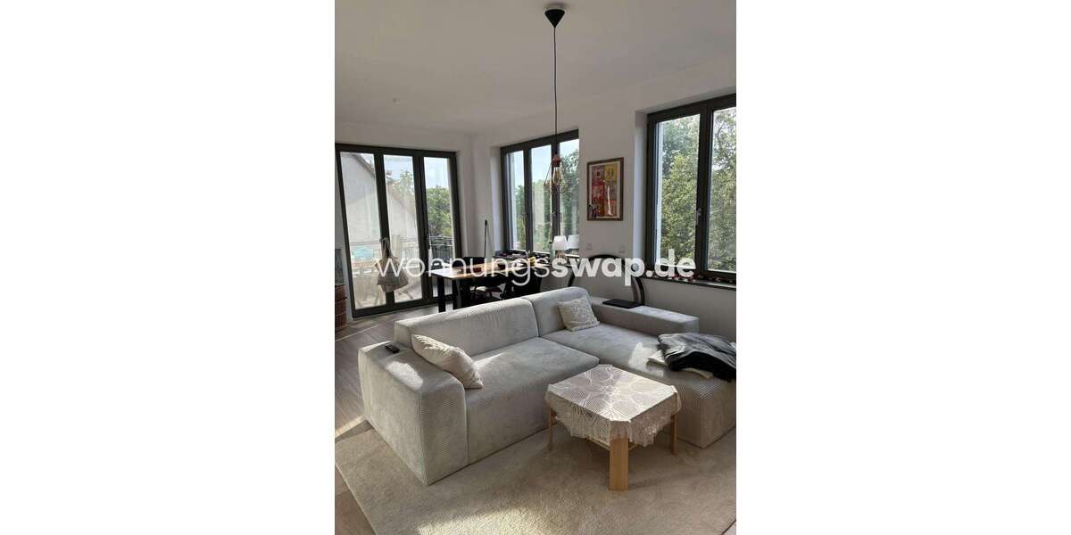 Etagenwohnung Potsdam - 1 Zimmer, 45 m&sup2;, 645&euro; | Angebot:24486354
