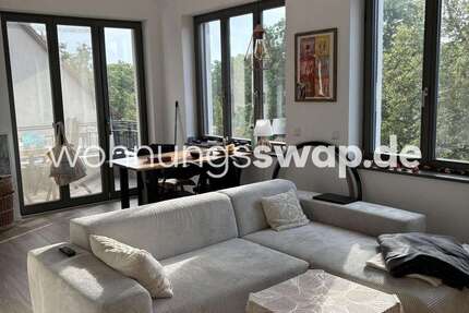 Wohnung zum Mieten in Potsdam 645 € 45 m² 1 zimmer