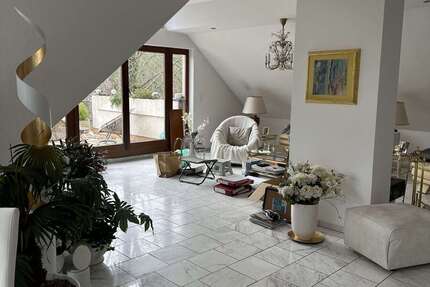 Wohnung zum Mieten in Berlin 1.650 € 134 m² 3 zimmer