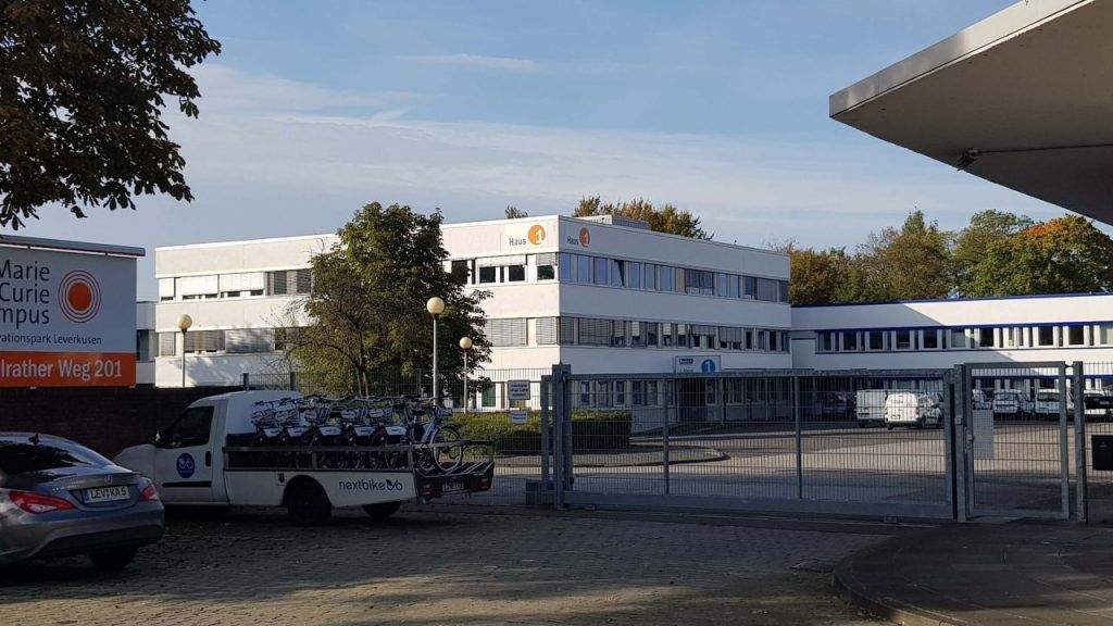 Gewerbeobjekt Leverkusen Manfort - 149&euro; | Angebot:25251968