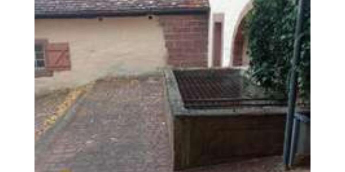 Etagenwohnung Altensteig - 2 Zimmer, 50 m&sup2;, 331&euro; | Angebot:25887869
