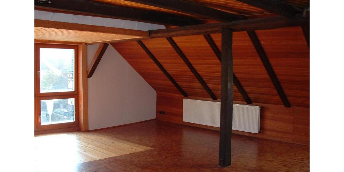 Etagenwohnung Bad Zwesten - 4 Zimmer, 165 m&sup2;, 825&euro; | Angebot:26479250