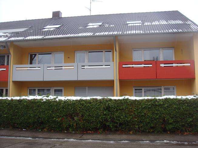 Wohnung zum Mieten in Opfingen 705 € 70.3 m² 2 zimmer