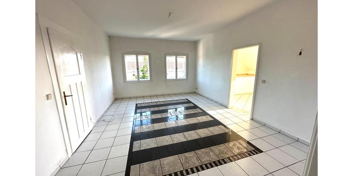 Maisonettenwohnung Wurzen - 4 Zimmer, 124 m&sup2;, 935&euro; | Angebot:25929801