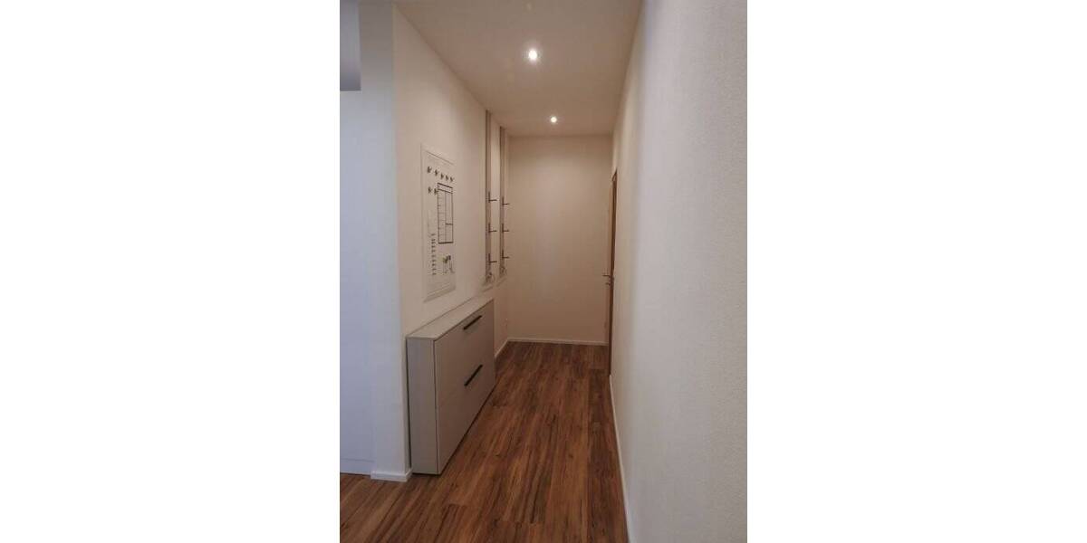 schöne Erdgeschosswohnung in Absberg 2 zimmer