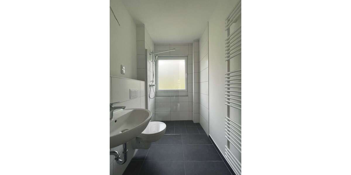 Etagenwohnung Schöppenstedt - 3 Zimmer, 59 m&sup2;, 265&euro; | Angebot:26980570