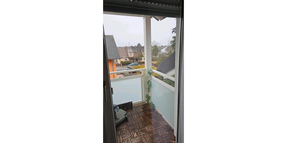 Wohnen auf Zeit München Messestadt Riem - 1 Zimmer, 15 m&sup2;, 550&euro; | Angebot:25205091