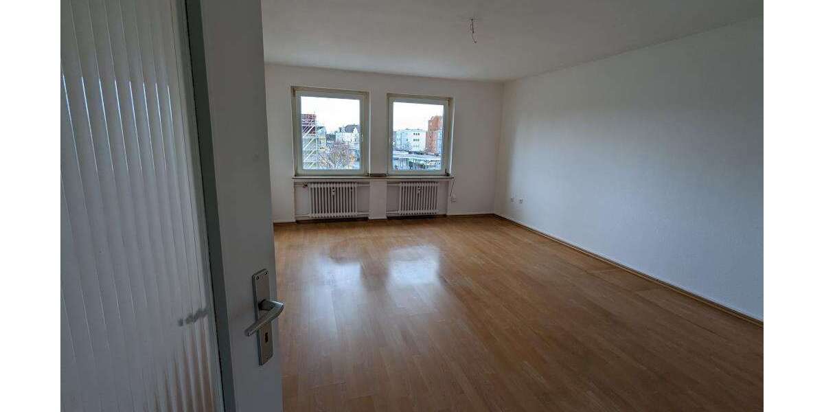 Etagenwohnung Herten Herten-Mitte - 2 Zimmer, 73 m&sup2;, 509&euro; | Angebot:27020928