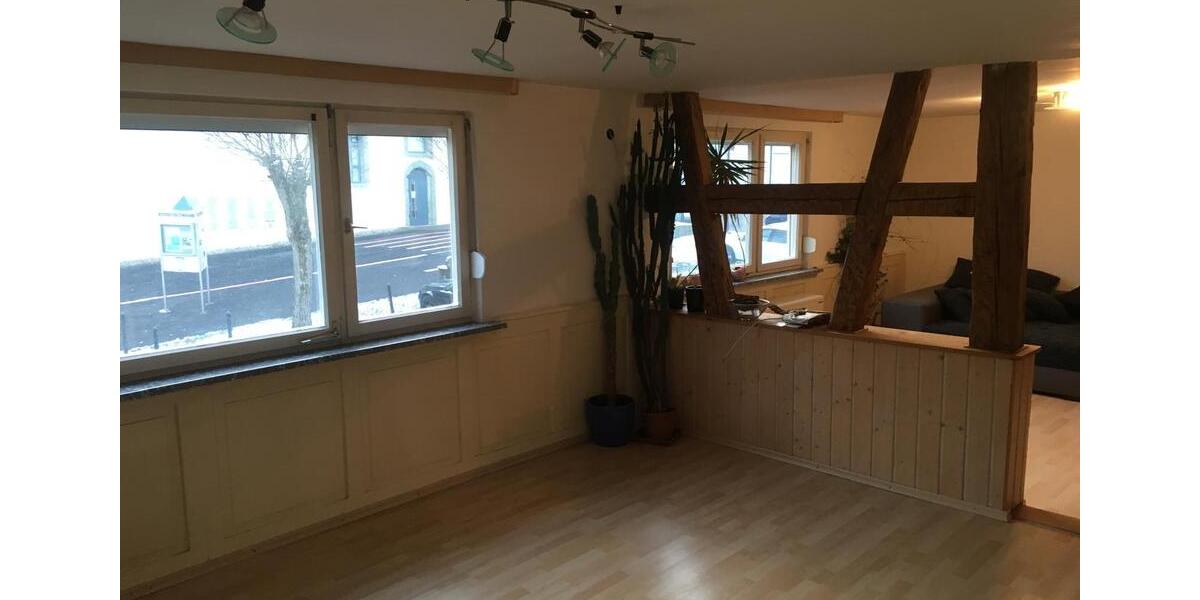 Einfamilienhaus Horb am Neckar - 5 Zimmer, 100 m&sup2;, 800&euro; | Angebot:26606227