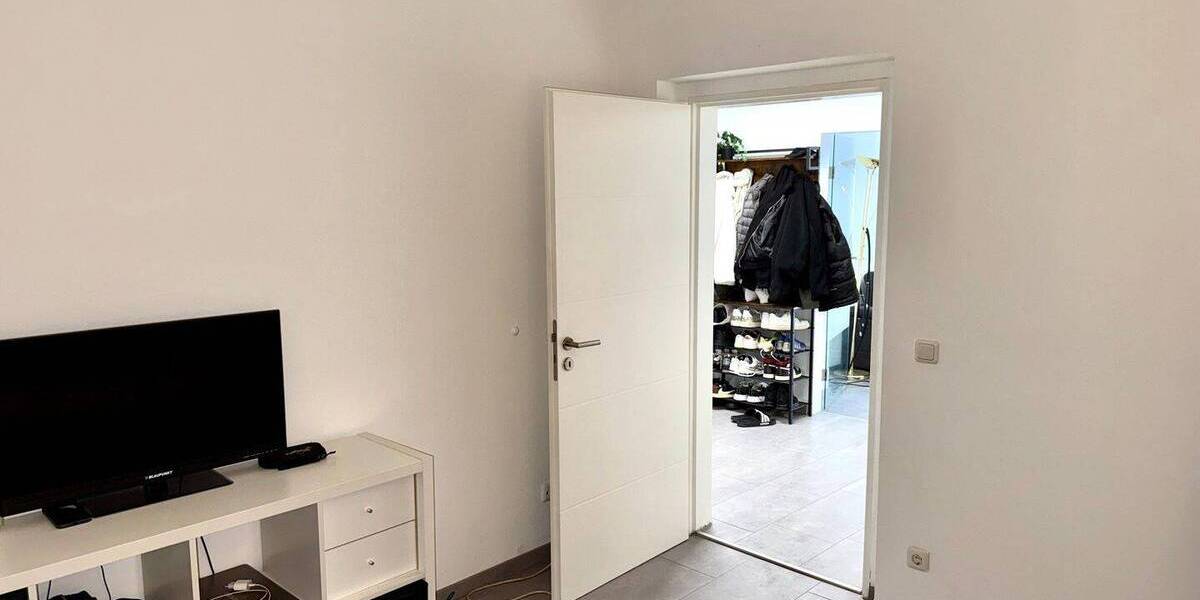 Etagenwohnung Nürnberg Zerzabelshof - 3 Zimmer, 70 m&sup2;, 825&euro; | Angebot:26142796