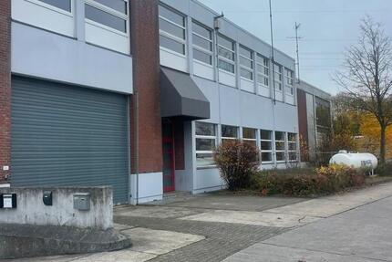 Gewerbeobjekt Schwarzenbek - 3.900&euro; | Angebot:24637405