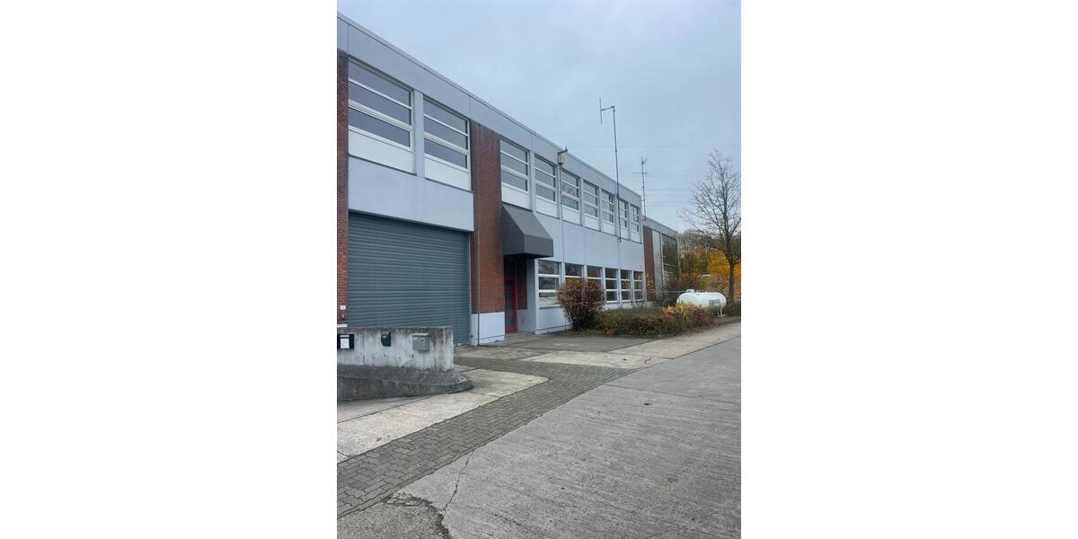 Gewerbeobjekt Schwarzenbek - 3.900&euro; | Angebot:24637405