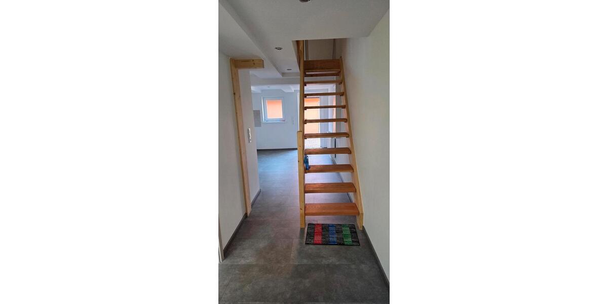 Reihenhaus Blankenburg (Harz) Derenburg - 3 Zimmer, 60 m&sup2;, 570&euro; | Angebot:25636811