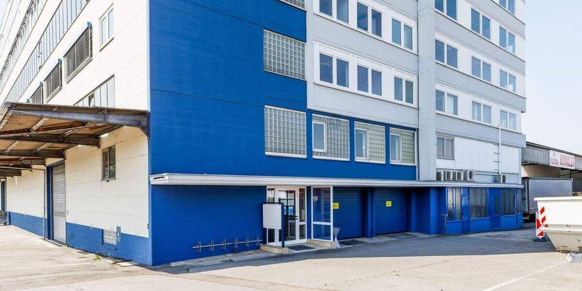 Gewerbeobjekt Schwieberdingen - 1.705&euro; | Angebot:25855573