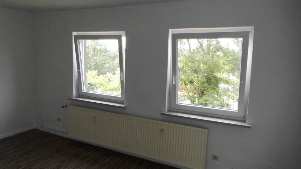 Maisonettenwohnung Dannenberg (Elbe) - 5 Zimmer, 91 m&sup2;, 593&euro; | Angebot:25791726