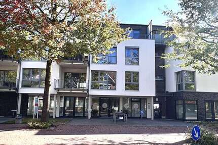 Gewerbeobjekt Bad Zwischenahn - 1.150&euro; | Angebot:23733017