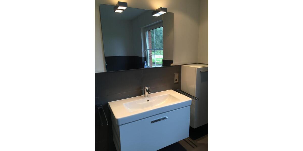 Erdgeschoßwohnung Verl - 3 Zimmer, 115 m&sup2;, 1.100&euro; | Angebot:24717346