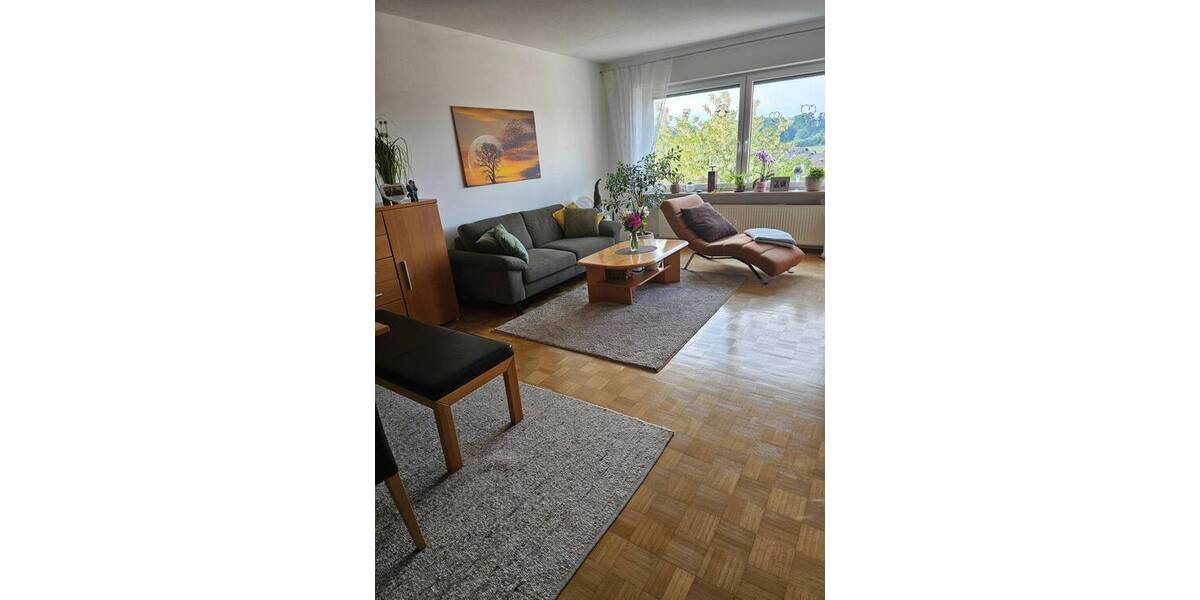Etagenwohnung Altötting - 3 Zimmer, 85 m&sup2;, 780&euro; | Angebot:26858714