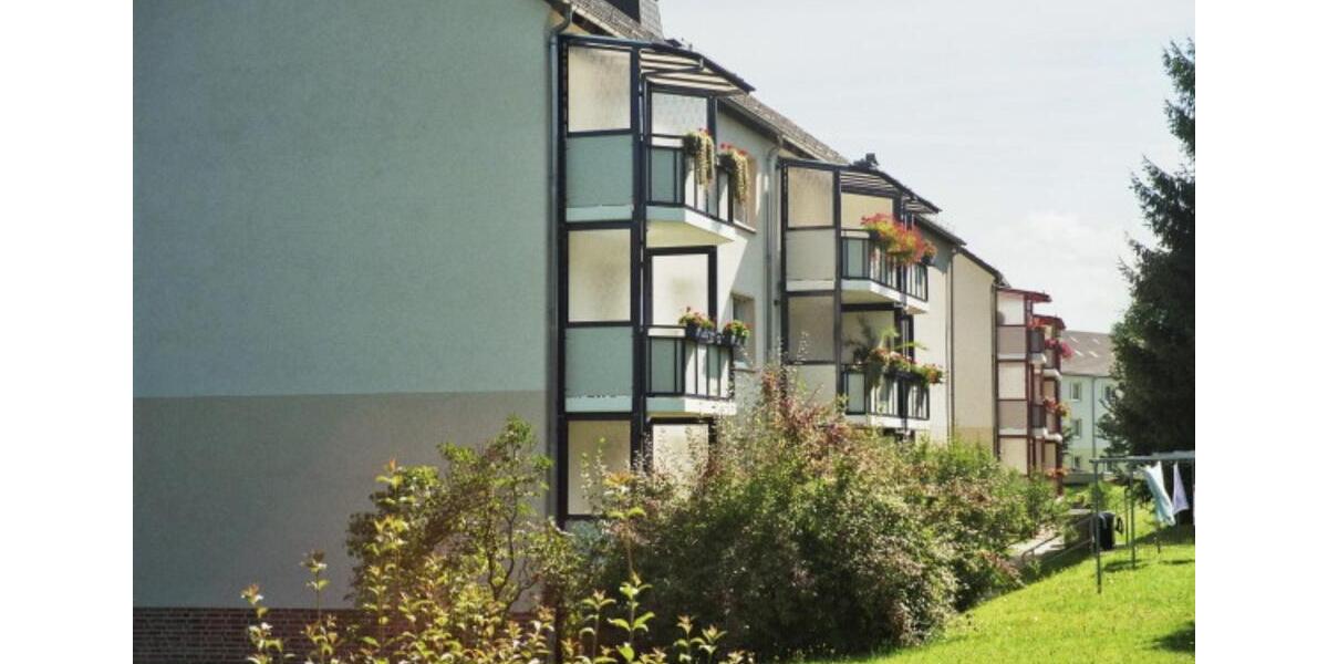 Hochparterre Adorf/Vogtland Vogtland - 3 Zimmer, 62 m&sup2;, 310&euro; | Angebot:24918240