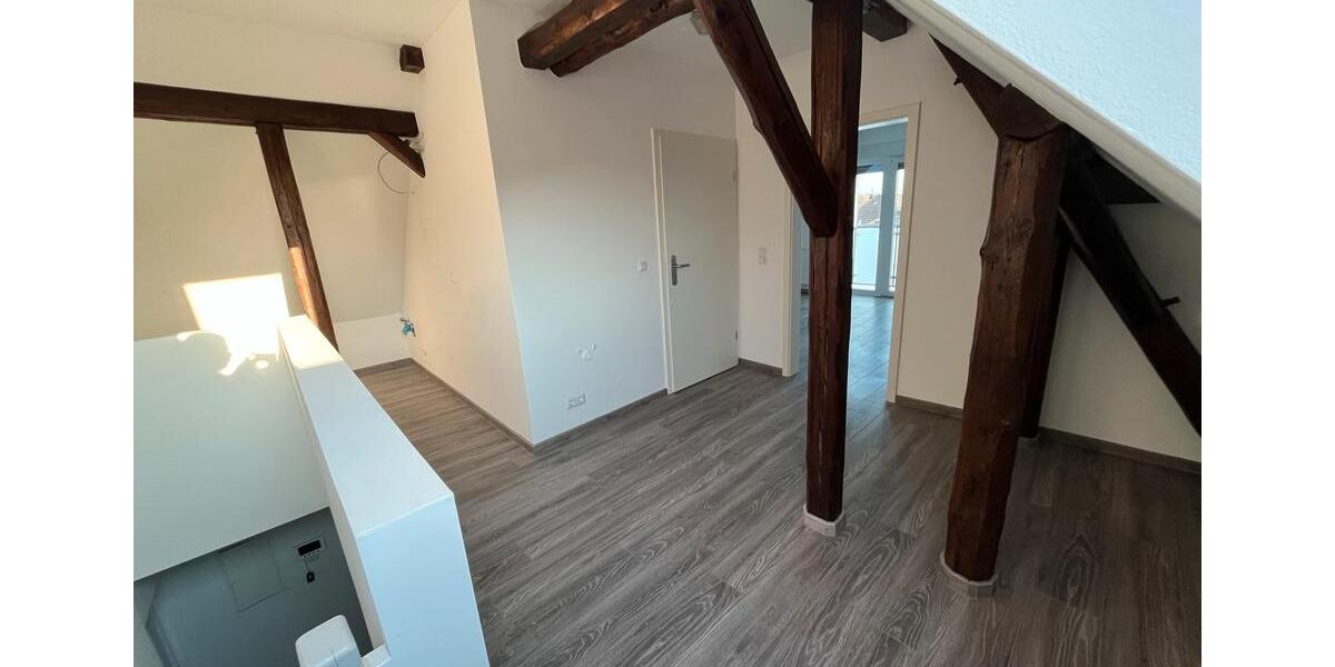 Etagenwohnung Sachsenhagen - 3 Zimmer, 117 m&sup2;, 900&euro; | Angebot:25842968
