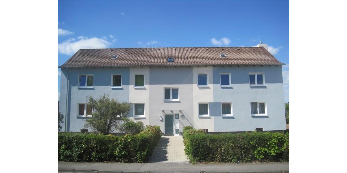 Die gefällt mir: 4-Zimmer-Wohnung 3 zimmer