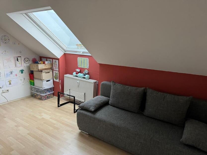 Großzügige 2-Zimmer- Wohnung, moderne 85m zimmer