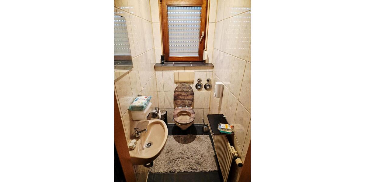 Dachgeschoßwohnung Remchingen - 4 Zimmer, 93 m&sup2;, 950&euro; | Angebot:23703263