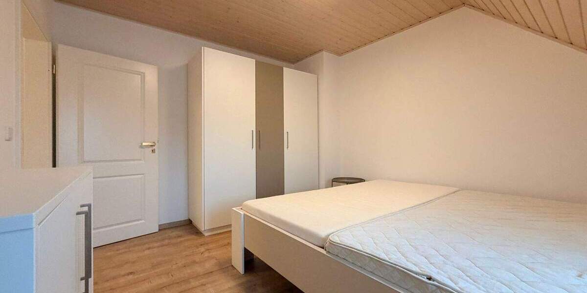 Etagenwohnung Roth - 3 Zimmer, 67 m&sup2;, 1.050&euro; | Angebot:25768809