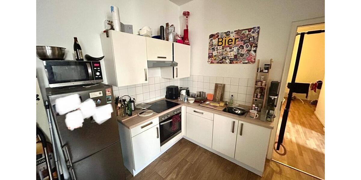Etagenwohnung Magdeburg - 3 Zimmer, 85 m&sup2;, 635&euro; | Angebot:26164902
