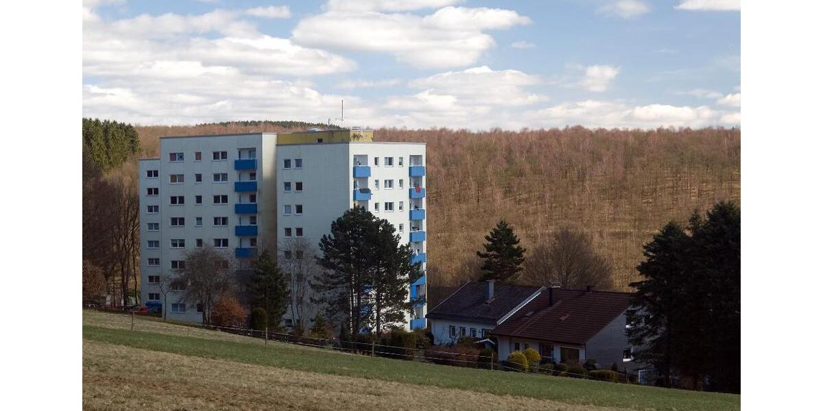 Etagenwohnung Neunkirchen - 3 Zimmer, 74 m&sup2;, 419&euro; | Angebot:26356325