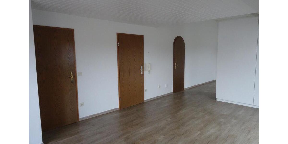 Dachgeschoßwohnung Neuburg an der Donau - 2 Zimmer, 58 m&sup2;, 640&euro; | Angebot:26232119