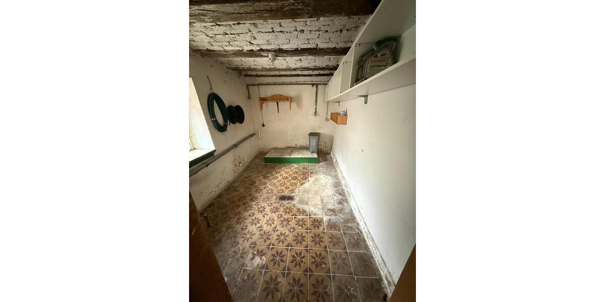 Doppelhaushälfte Schrozberg - 4.5 Zimmer, 100 m&sup2;, 500&euro; | Angebot:26103380