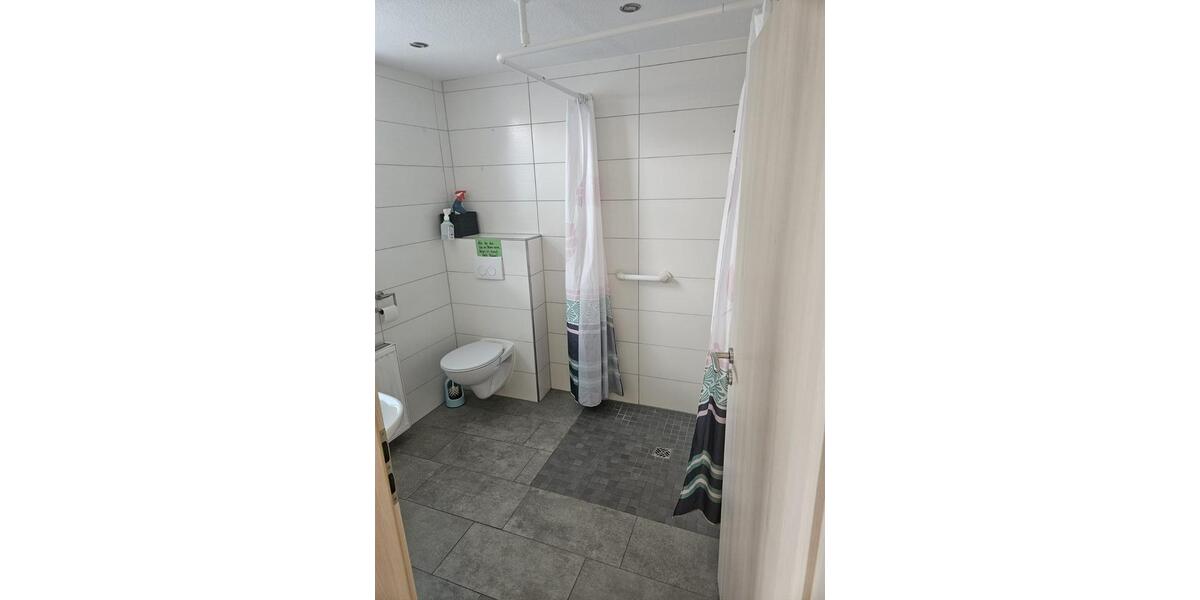 Wohnen auf Zeit Holzminden - 1 Zimmer, 22 m&sup2;, 590&euro; | Angebot:10630734