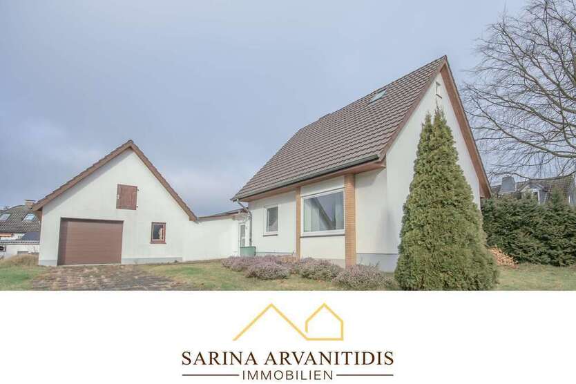 Haus zum Mieten in Lilienthal 1.500 € 130 m²