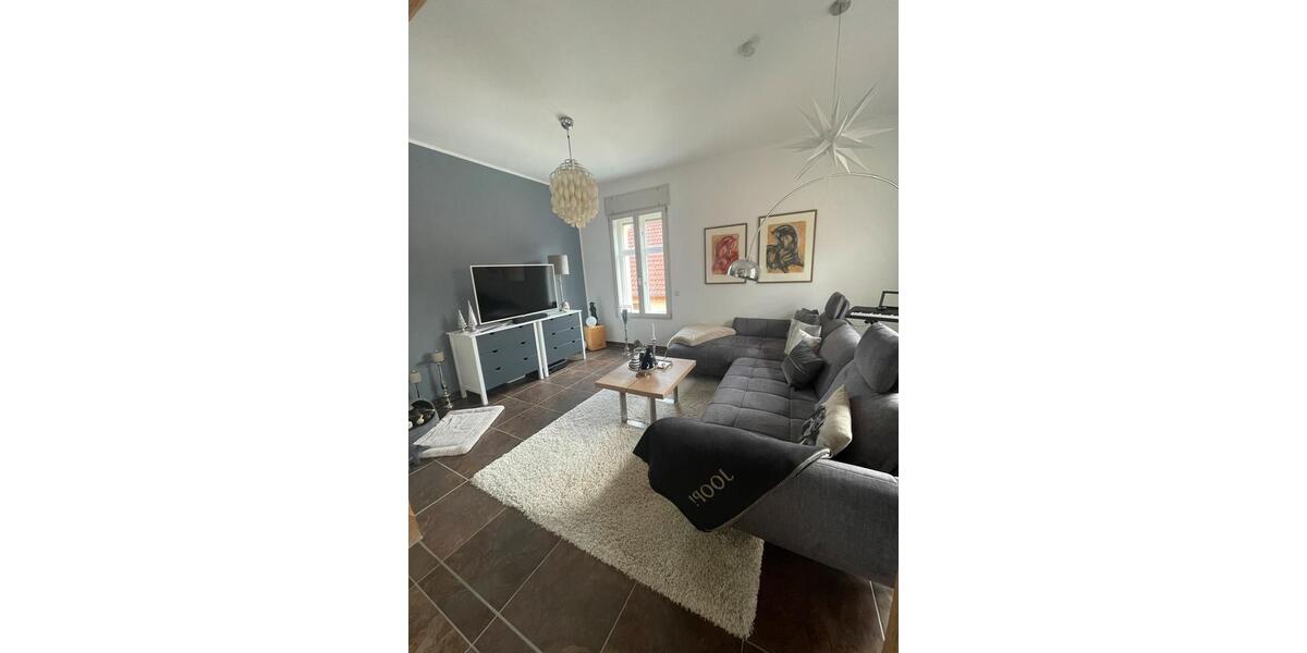 Etagenwohnung Barleben - 4 Zimmer, 121 m&sup2;, 1.300&euro; | Angebot:25832964